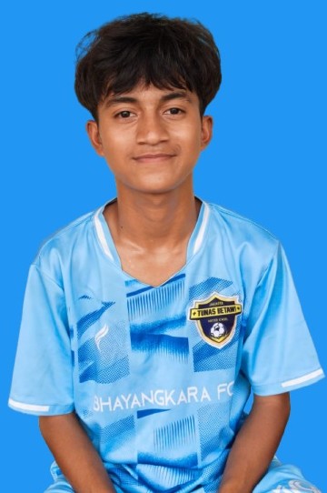 Akbar Dwi Febriantino